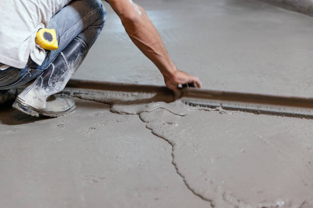 Best Local Concrete Companies  in Thomas, OK