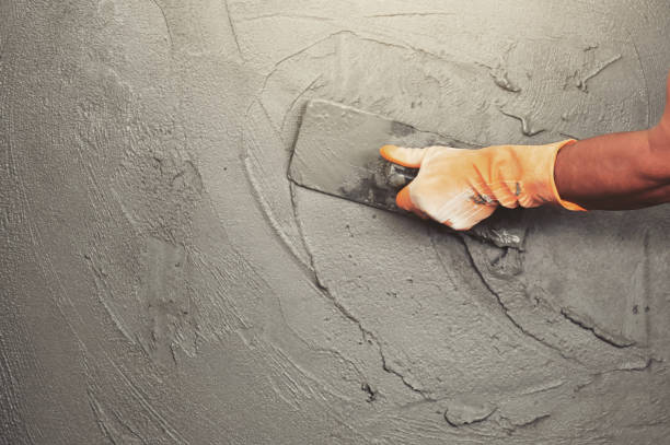 Best Concrete Patio Contractor  in Thomas, OK