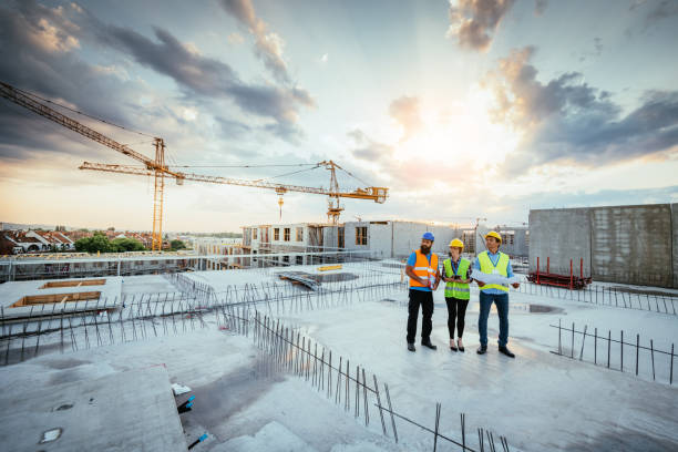 Best Affordable Concrete Contractor  in Thomas, OK