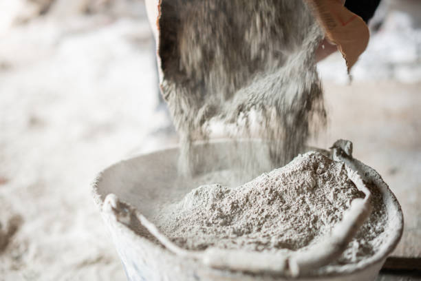 Best Concrete Flooring Contractor  in Thomas, OK