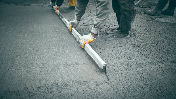 Best Concrete Demolition Services  in Thomas, OK