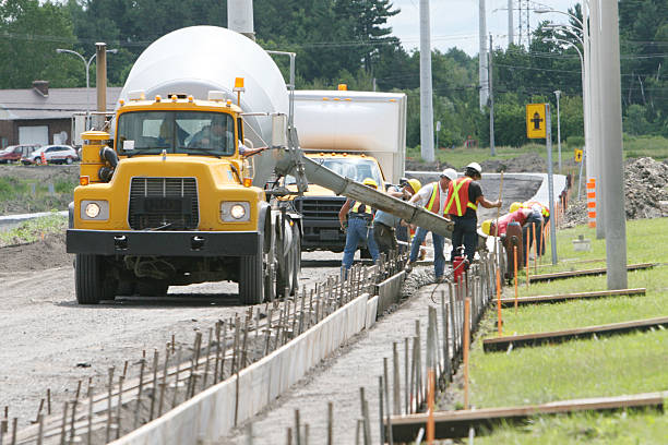 Best Waterproofing & Drywells  in Thomas, OK